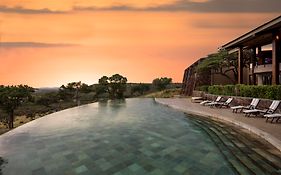 Melia Serengeti Lodge